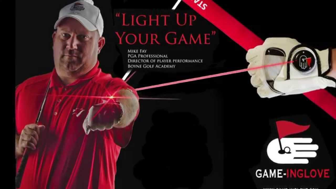 The Best Golf Training Aids, Gadgets and Accessories - Game-inglove