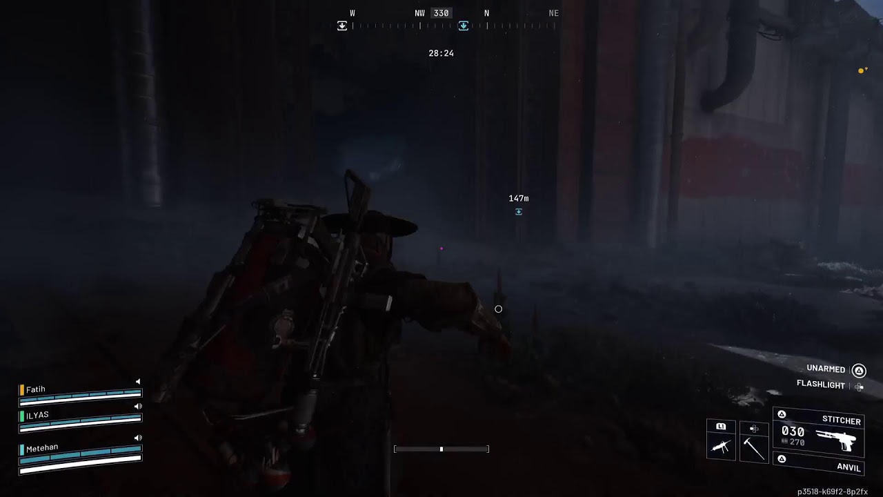 Arc Raiders