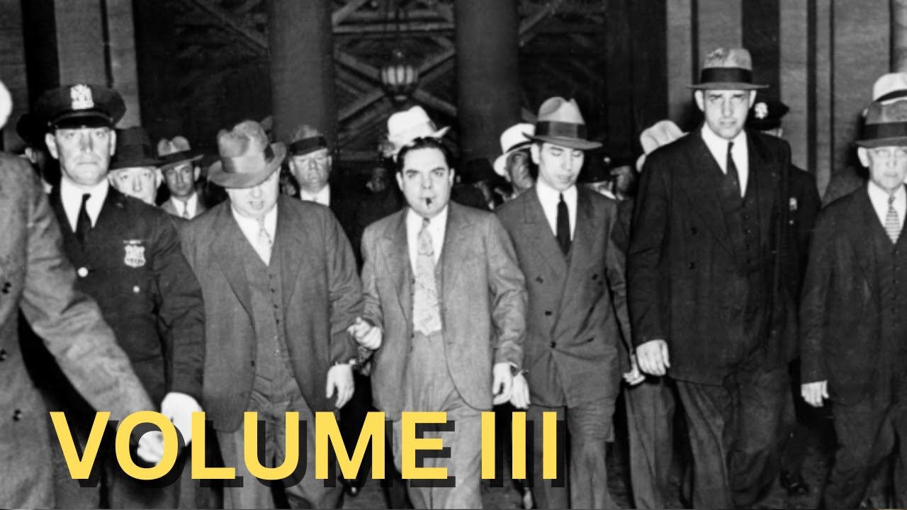 6 True Mafia Stories that Shook the Underworld | Volume 3