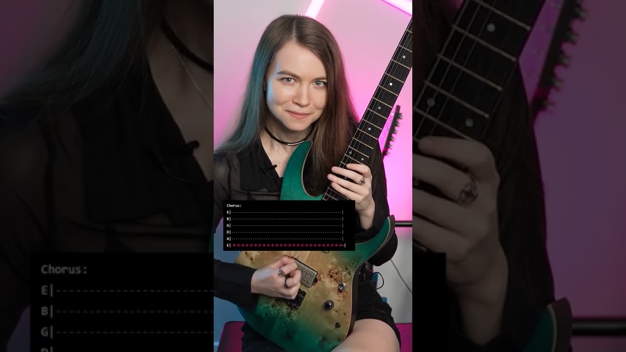 AI understands metal perfectly 🤖