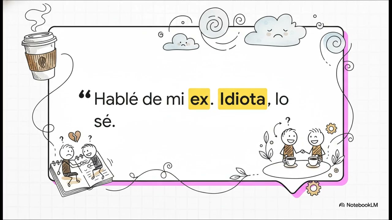 22 Años de Amor y Azar