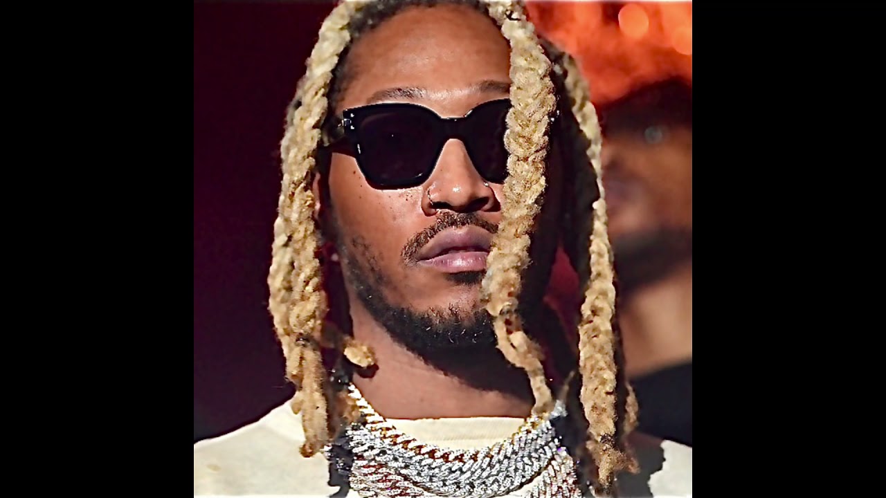 Future - Big Drip
