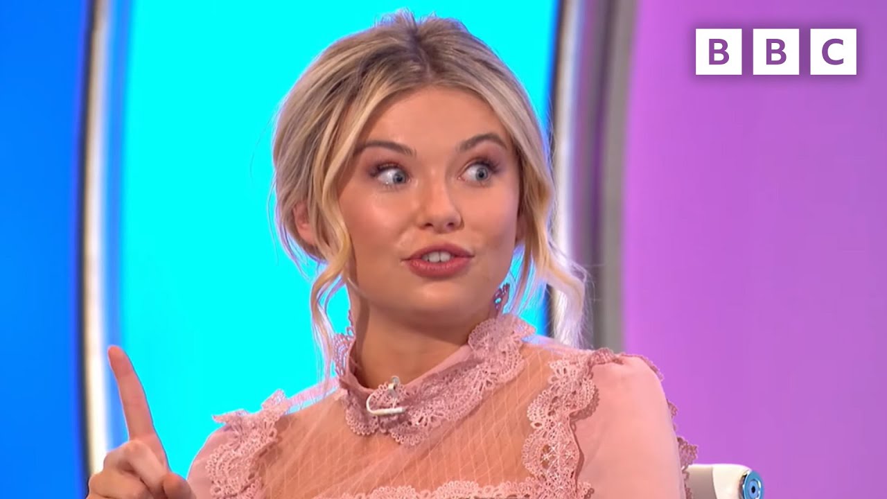 How Out of Hand Can a Bacon Sandwich Addiction Get? | Would I Lie To You?