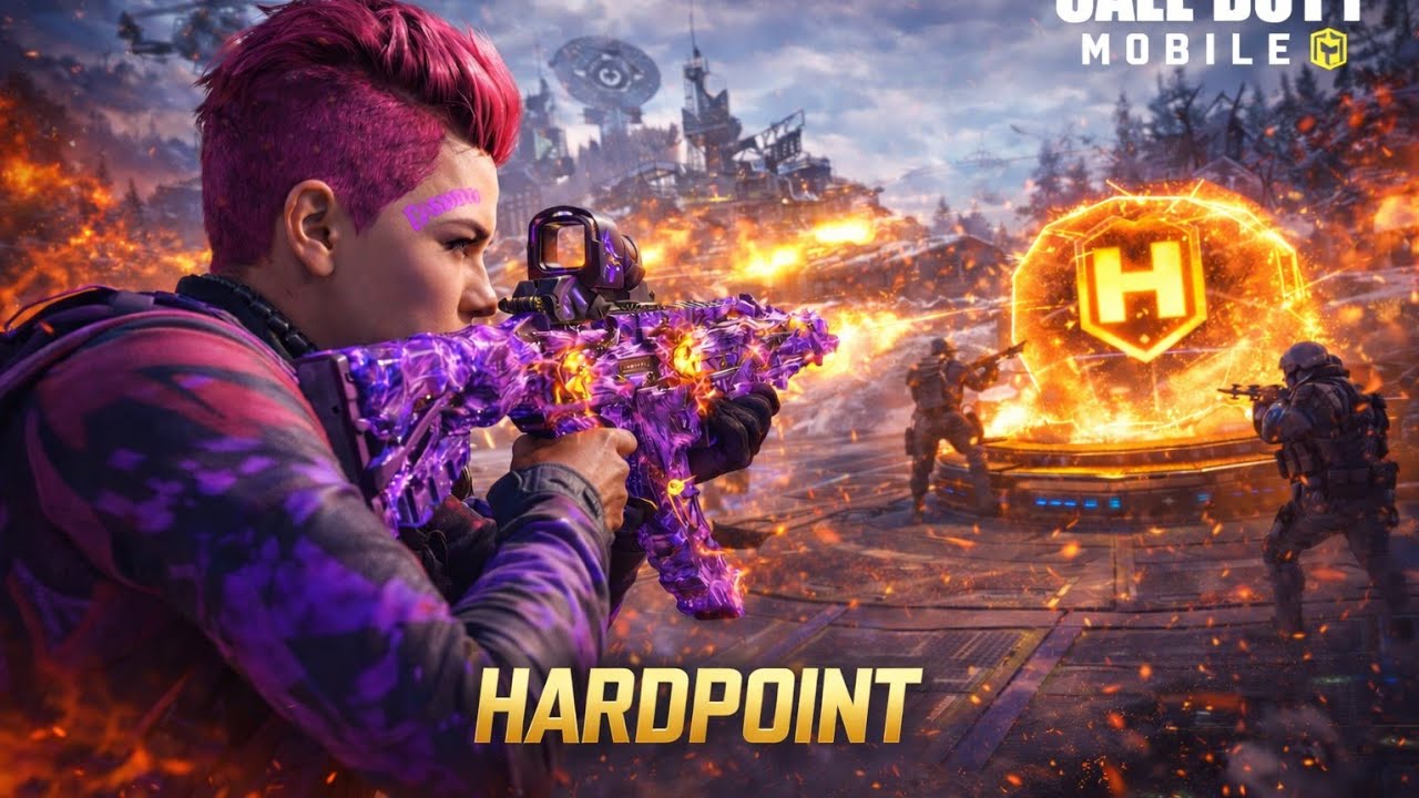 سلاح للباتل ابهرني في المالتي😱 كود موبايل | CODM