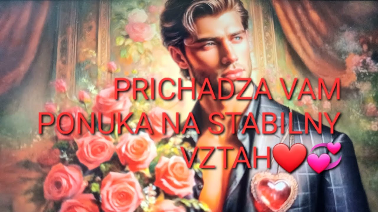 STABILNÝ MUŽ 💗🍀PONÚKA CITY ,STABILNÝ VZŤAH 💗PRÍJEMNÁ  ZMENA😊Prichádza prirodzene💓To vam urobí radosť