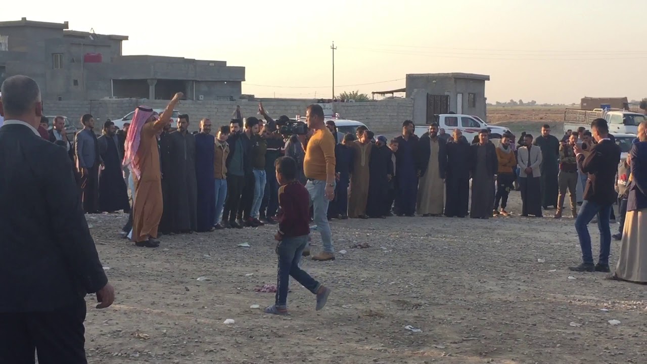 حفله النكار اسمع الميمر الفنان احمدالخليجي والعازف ازادعبدالله ٠٧٧٠٨٥٤١٤٩٠