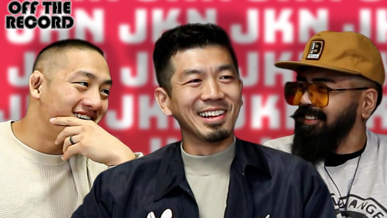 Off The Record: Anthony Missed Our Big Potluck Party..