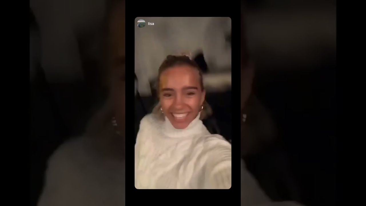 unpublished photos and videos of Lisa and Lena!!!