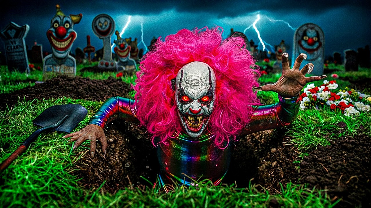 🔴LA MAMÁ DE @RONALDMCDONALDS REGRESA *Está viva la Maldita*