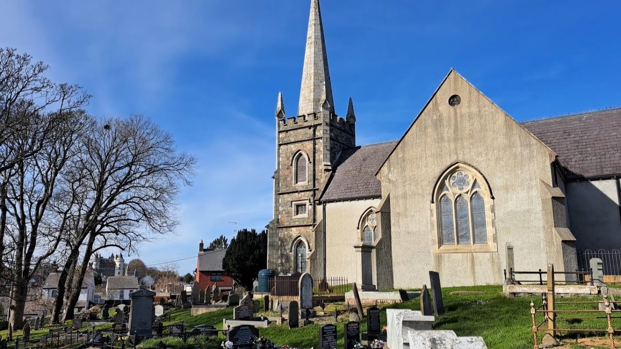 Killyleagh and the Hincks family