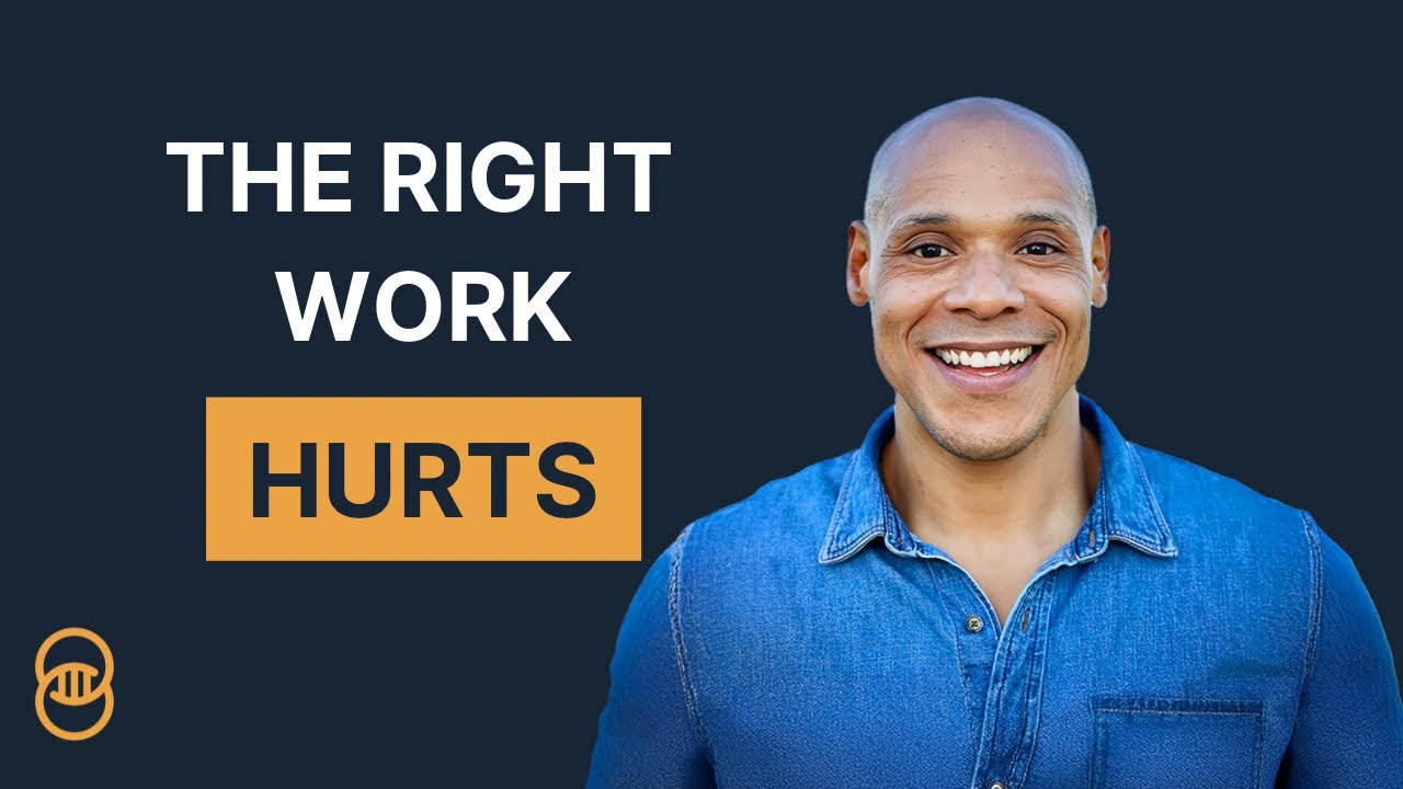The Mental Cost of Doing What Gets You Results | Interests vs. Enhancements (Series Episode 2)