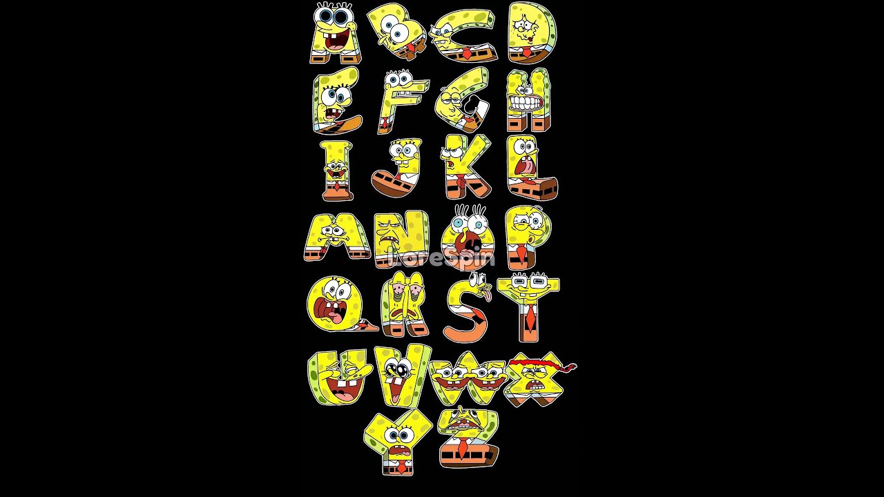 ALPHABET LORE A-Z but different version  - ALPHABET LORE ANIMATION MEME - abcdefghijklmnopqrstuvwxyz