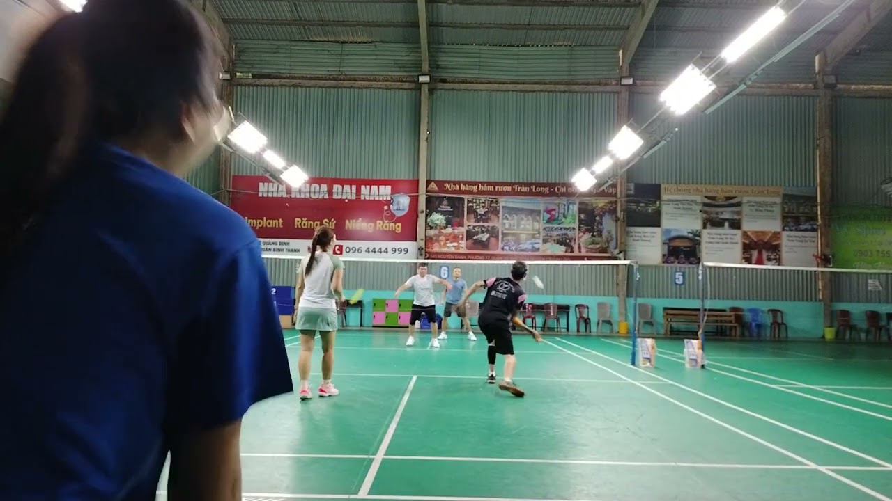 27/2/2026_Thế Mạnh + Thu Huyền & Đức Trường + Ngô Trọng