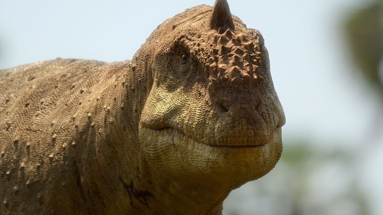 Behind-the-Scenes Featurette: 'Prehistoric Planet' Season 2