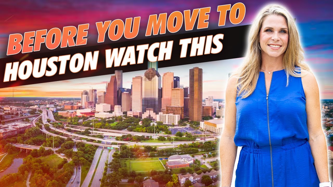 Houston TX Relocation Guide – The Truth You Need to Hear