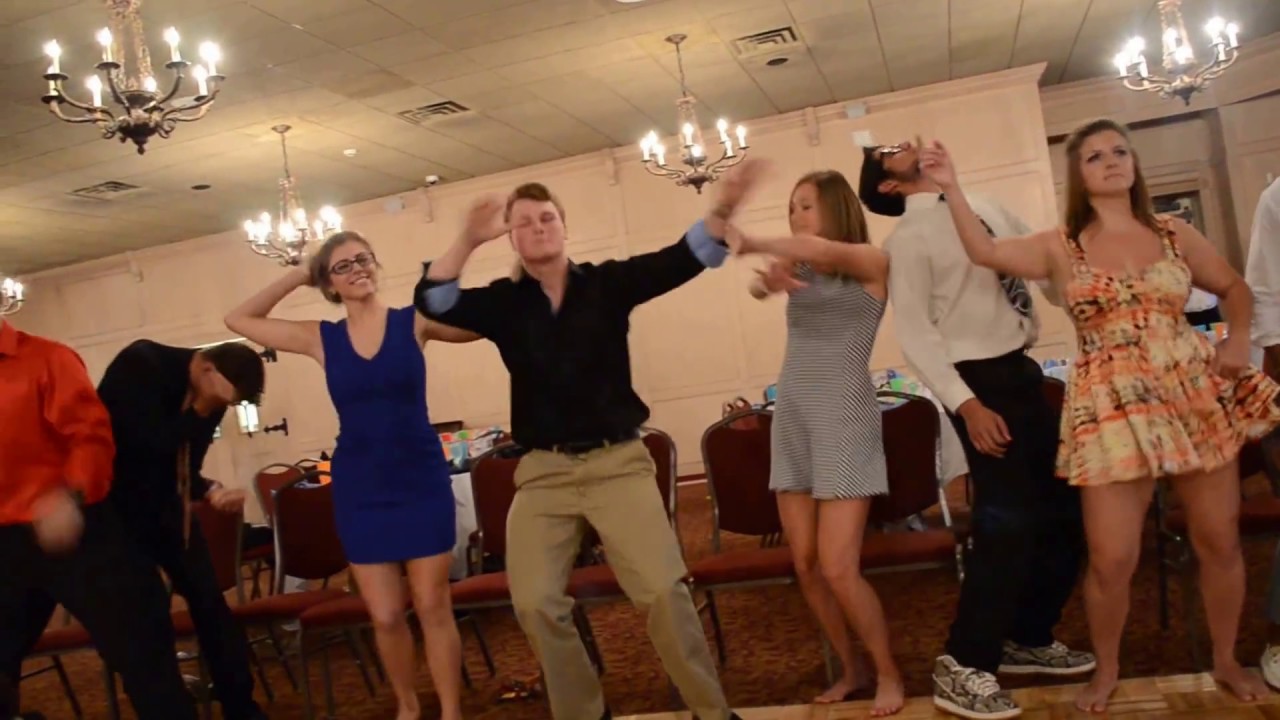 Dance Contest