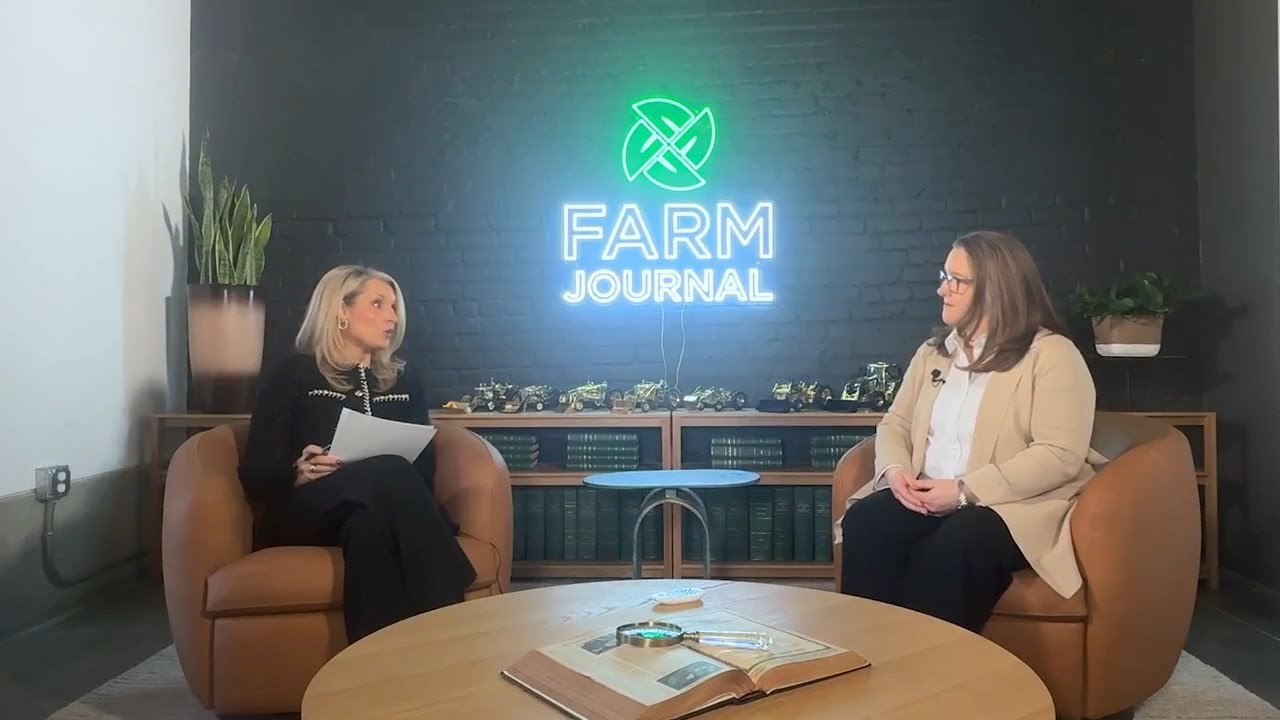 Could Your Future Tractor Run on Corn? John Deere Thinks So
