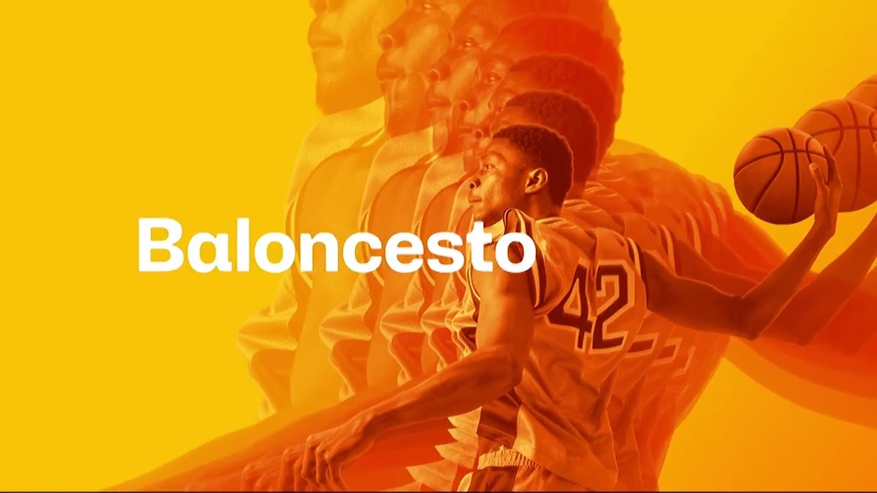 RTVE - Teledeporte | Entradilla/Cabecera 》Baloncesto - (2026&ndash;?)