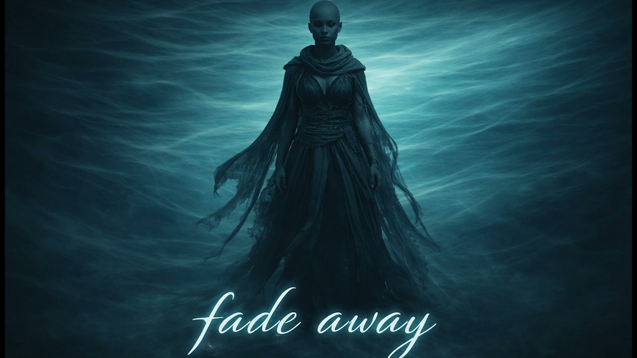 FADE AWAY – Dark Ritual Mantra | Cinematic Focus Music