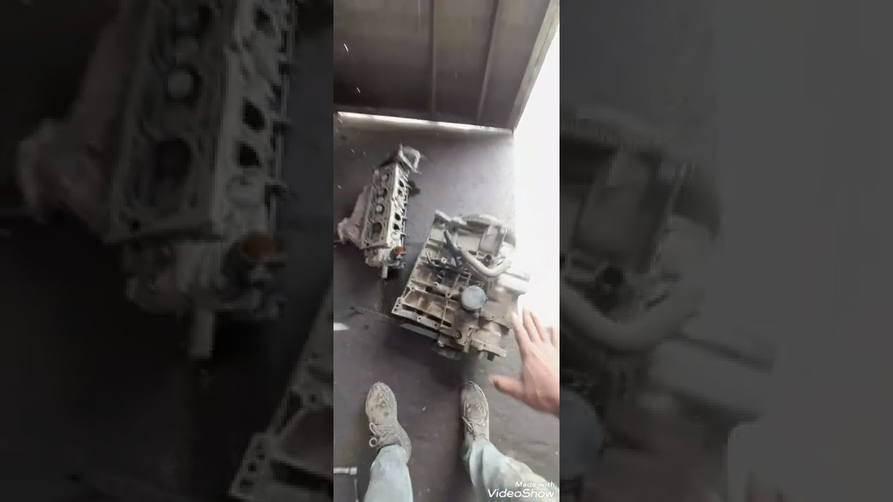 احد أعمالي  ربط نصف محرك فرنسي وارد ياباني للإستفسار الاتصال على الرقم 07711890650 اخوكم محمد الفيتر