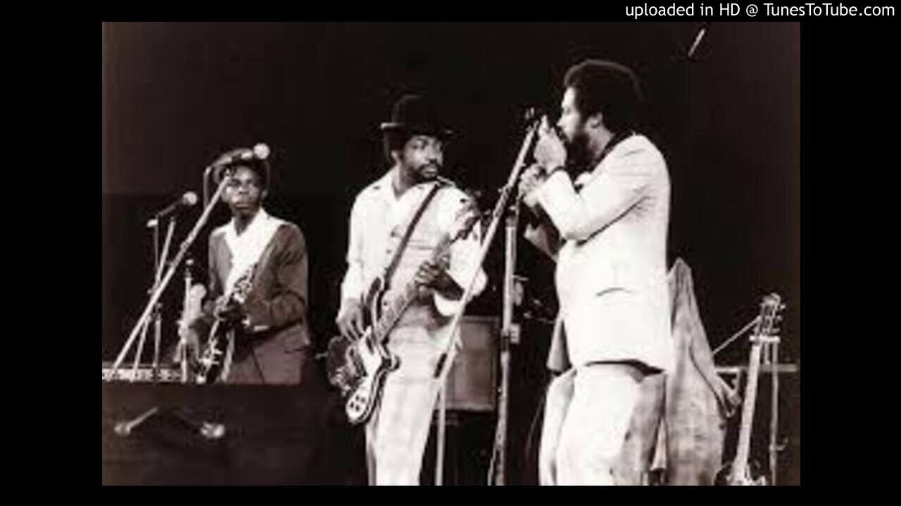 Billy Branch & Lurrie Bell - Breakin' Up Somebody's Home (1982)