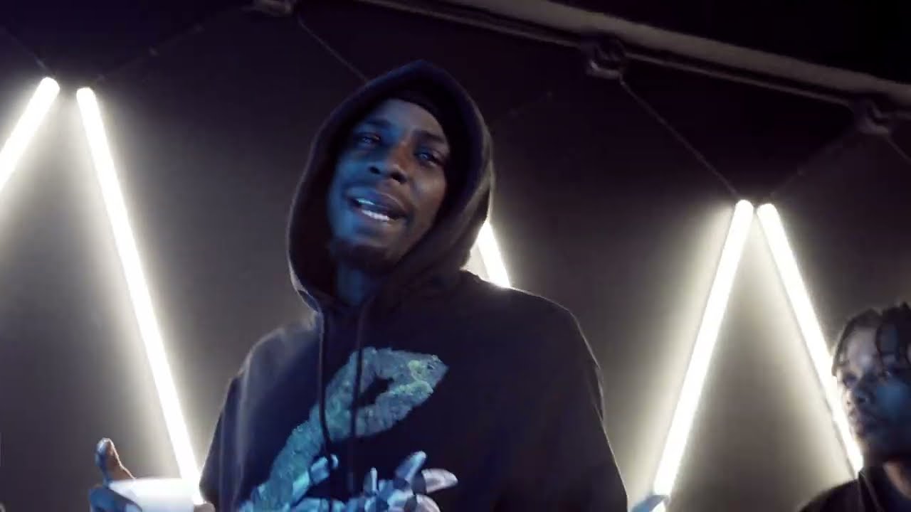 Piif Jones - Celebration ft Sheff La, Rah Milly, Ant Live (Official Video)