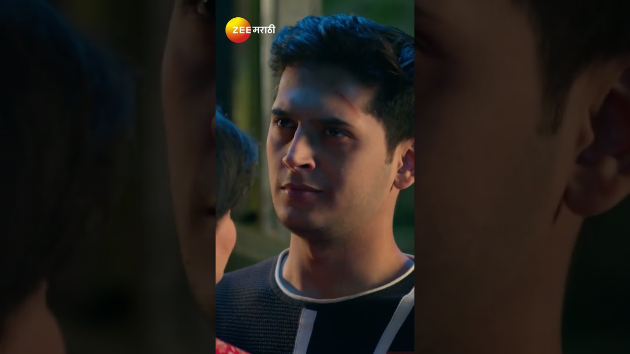 #SHIVA #Shorts #Zee Marathi #Entertainment #Drama, Romance