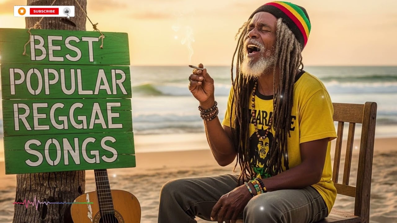 Reggae Flow 2026 – Music That Feels So Good