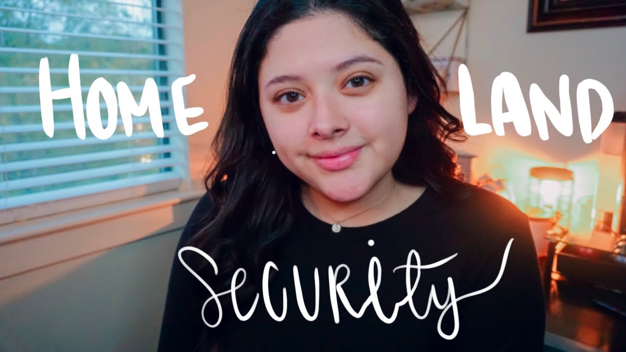 Masters in Homeland Secuity: What I've Learned