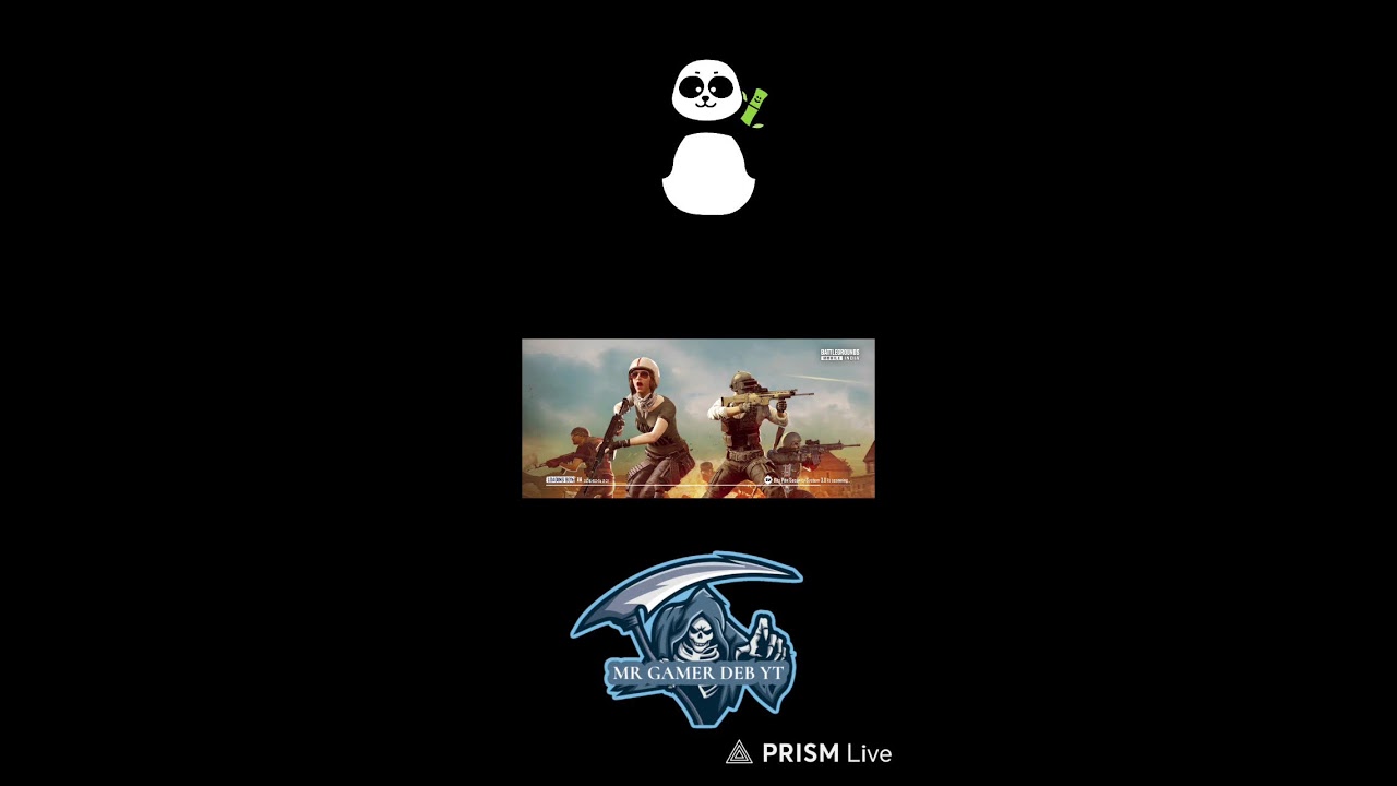 Best stream in bgmi old update @mr gamer deb yt