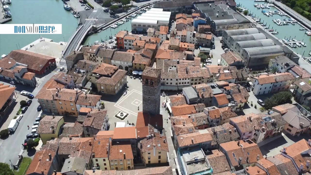 NONSOLOMARE TV - Puntata 41/2022 : Nautica Ceccherini; Speciale inaugurazione sede Marano Lagunare