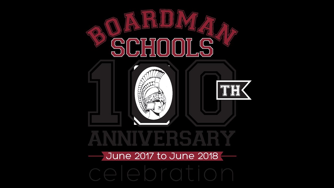 Boardman Schools: Through the Years (1954-2000 Yearbook Pictures)
