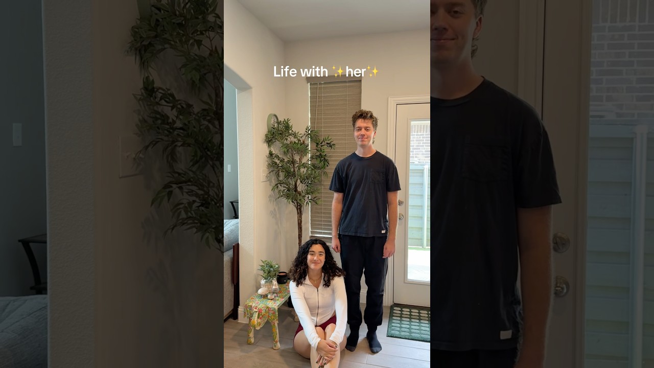 Life With My Wife #couples #marriedlife