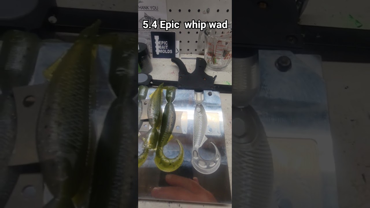 5.4 epic whip wad 