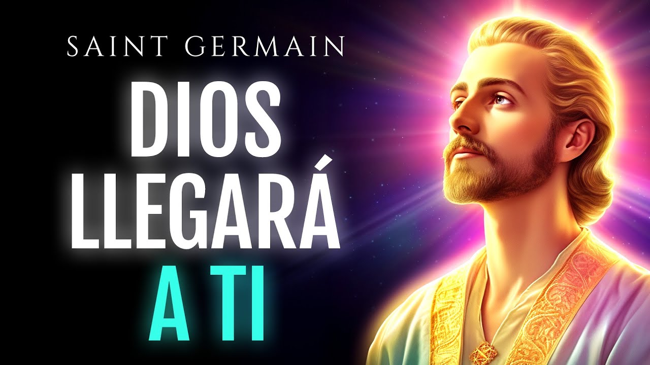 Metafísica para tu día a día | Tu vida mejorará - Saint Germain | Audiolibro