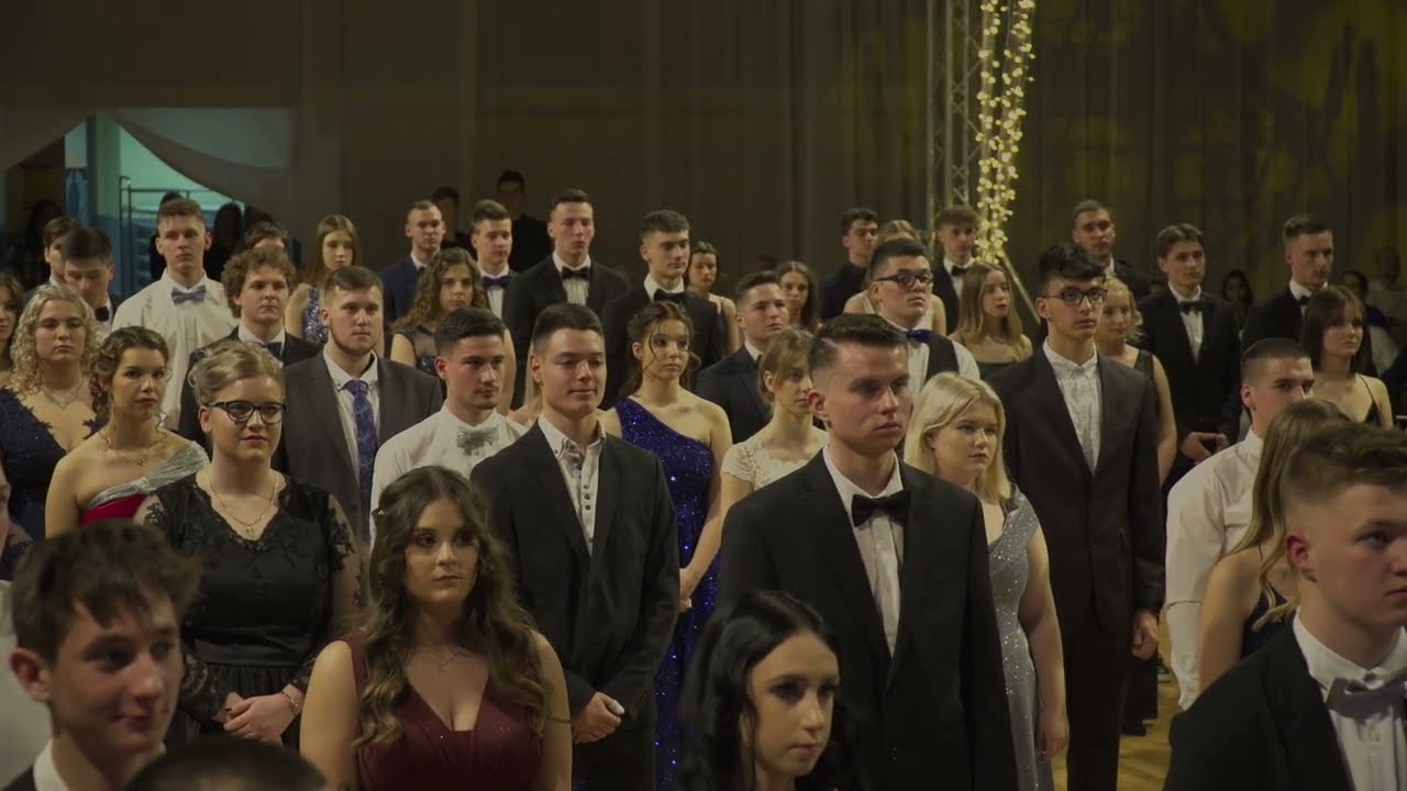 maturantski ples DSŠ Lendava 2023