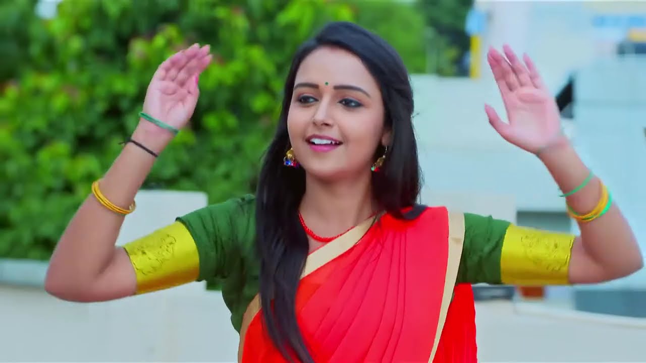 Gattimela - Ep 174 - Sudha Narasimharaju, Gagana - Kannada Tv Serial - ZEE5 Classics Kannada