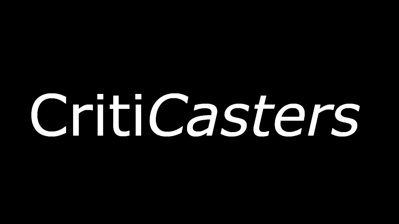 CritiCasters  - Amsterdamned 2