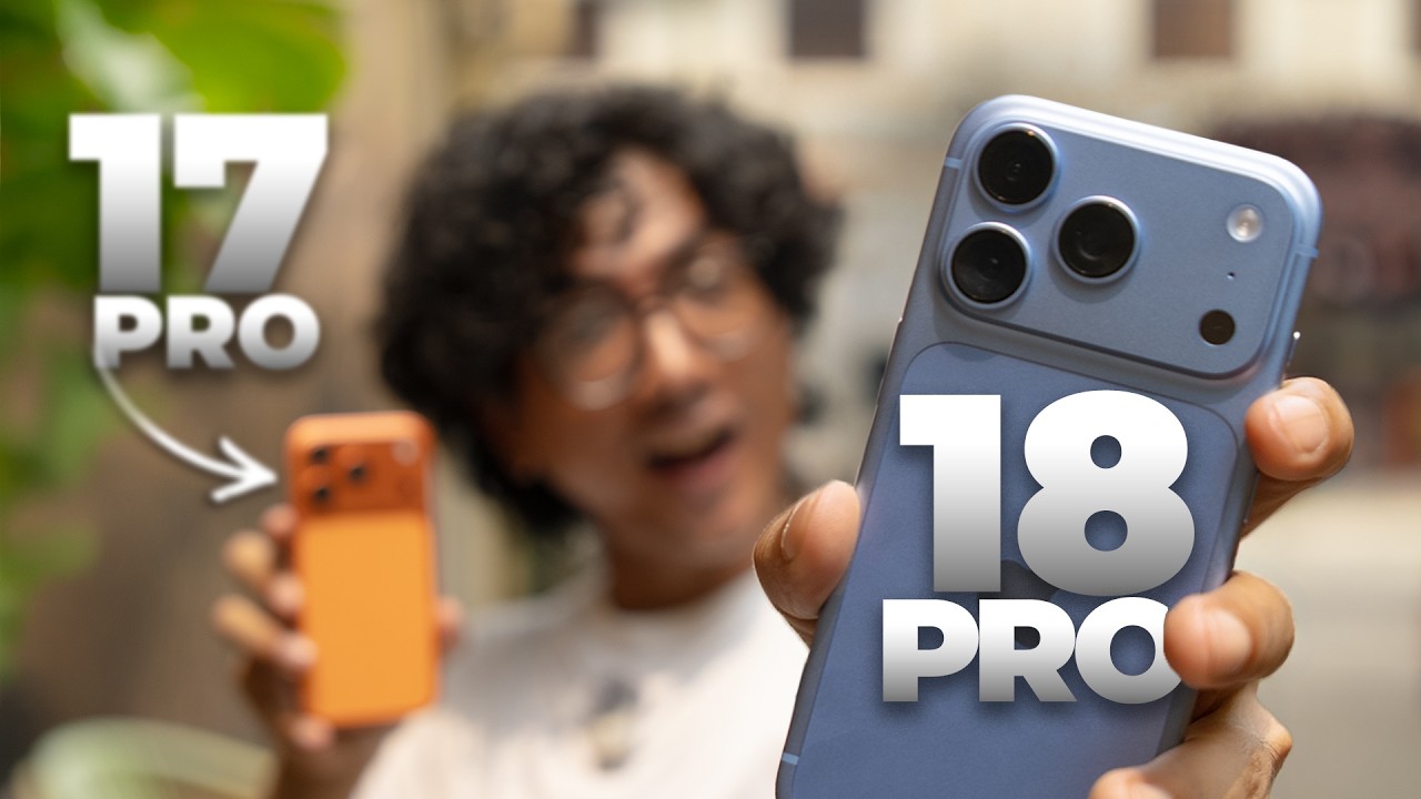 Обзор камеры iPhone 18 Pro &mdash; стоит ли обновляться?
