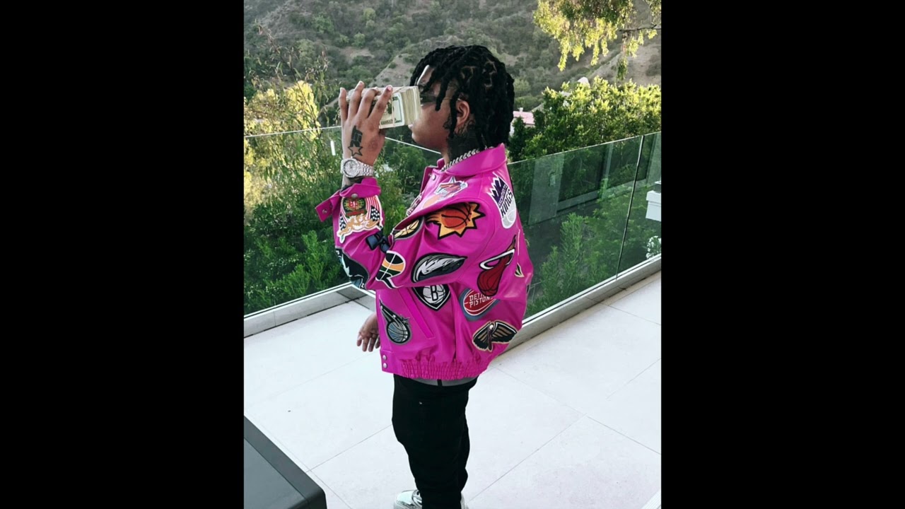 NoCap Type Beat - 'Sun Will Show'