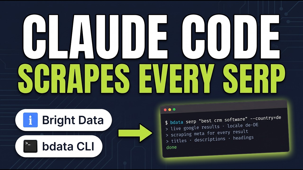 Claude Code проанализировал все сайты, которые выше меня в выдаче