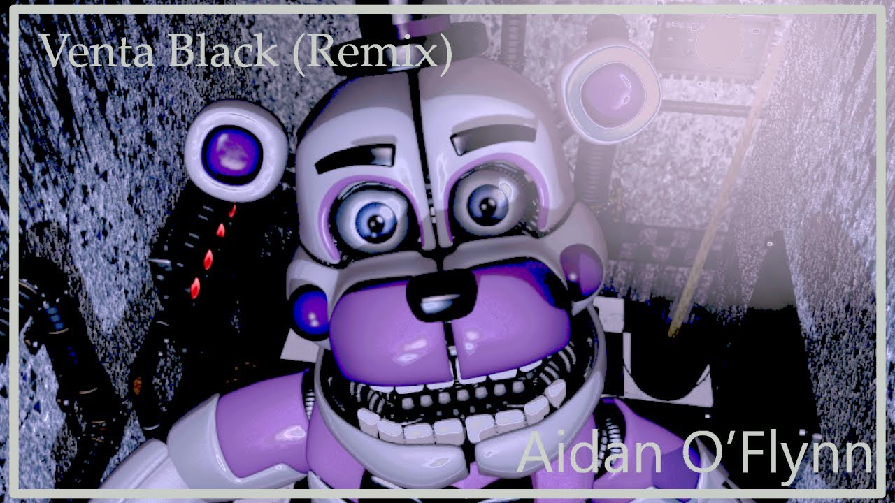 Venta Black (Remix)