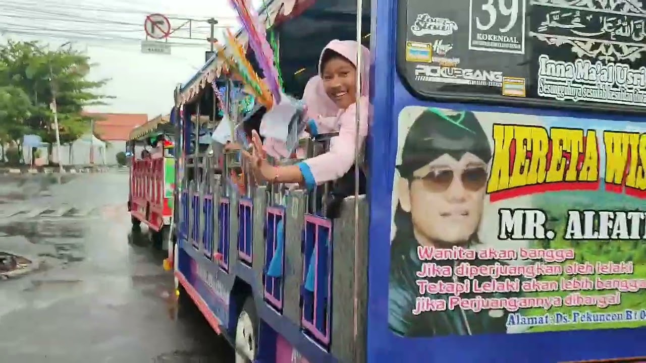 PAWAI TARHIB RAMADHAN 1445 H/ 2024 LPI SJARIFUDIN: TPA, KB IT, TK IT DAN SD ISLAM SJARIFUDIN (17)