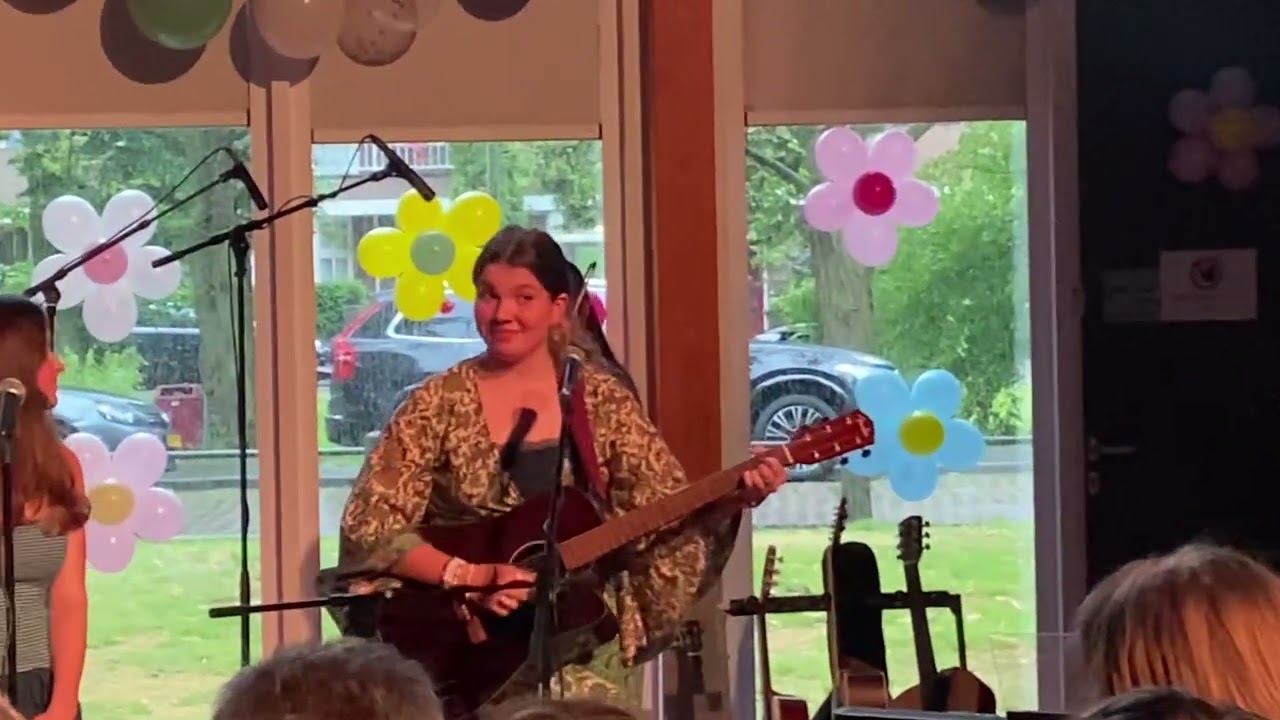 Talentika Light 2024