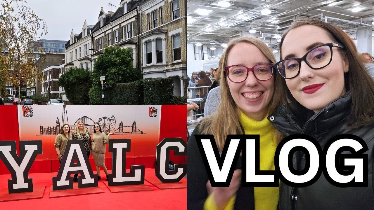 YALC 2024 Vlog