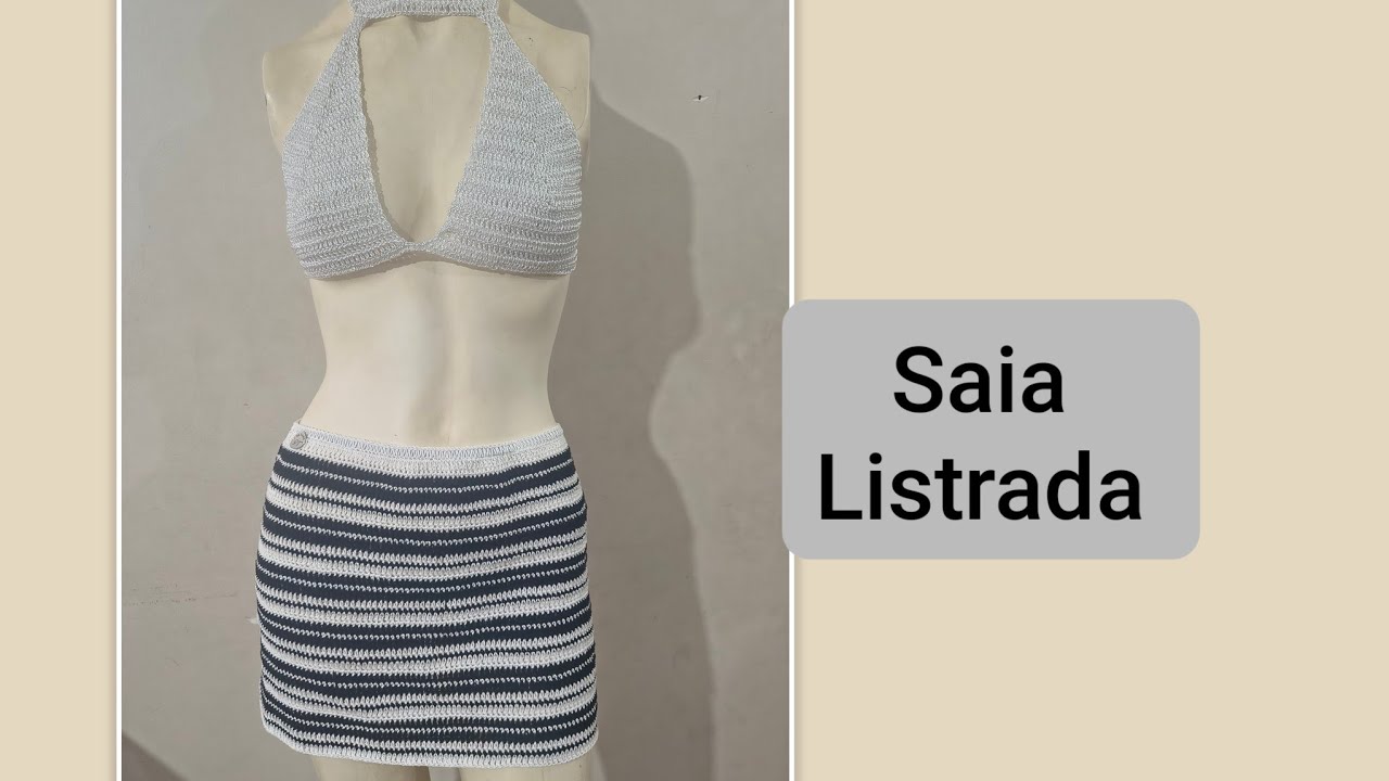 Saia Listrada 