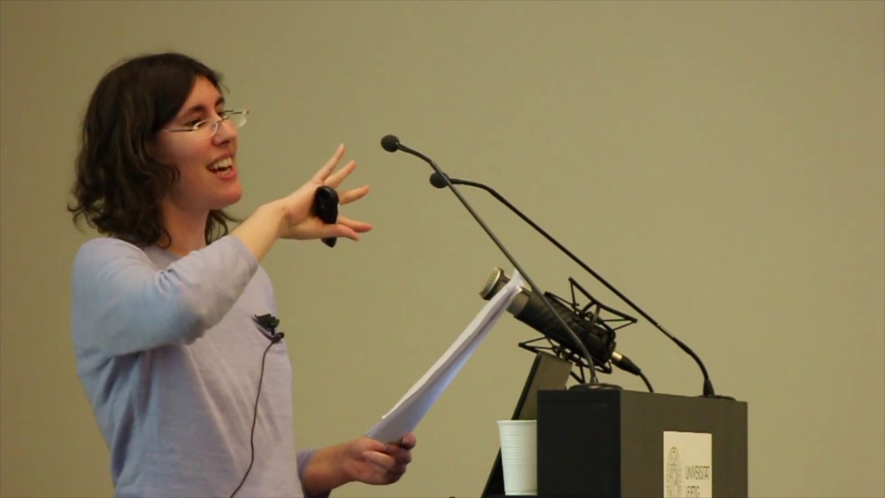 Charlotte Pylyser on “Narrative on Edge in the Belgian Graphic Novel”