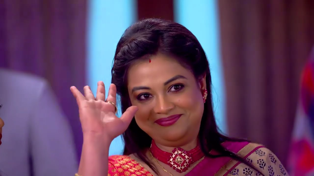 Gouri Elo - Ep 307 - Swarnendu Samaddar, Rupa Banerjee - Bengali Tv Serial - Zee5 Bangla Classics