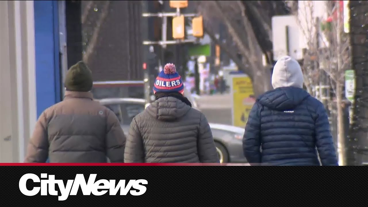 Edmonton's population booms to 1.2 million in 2025