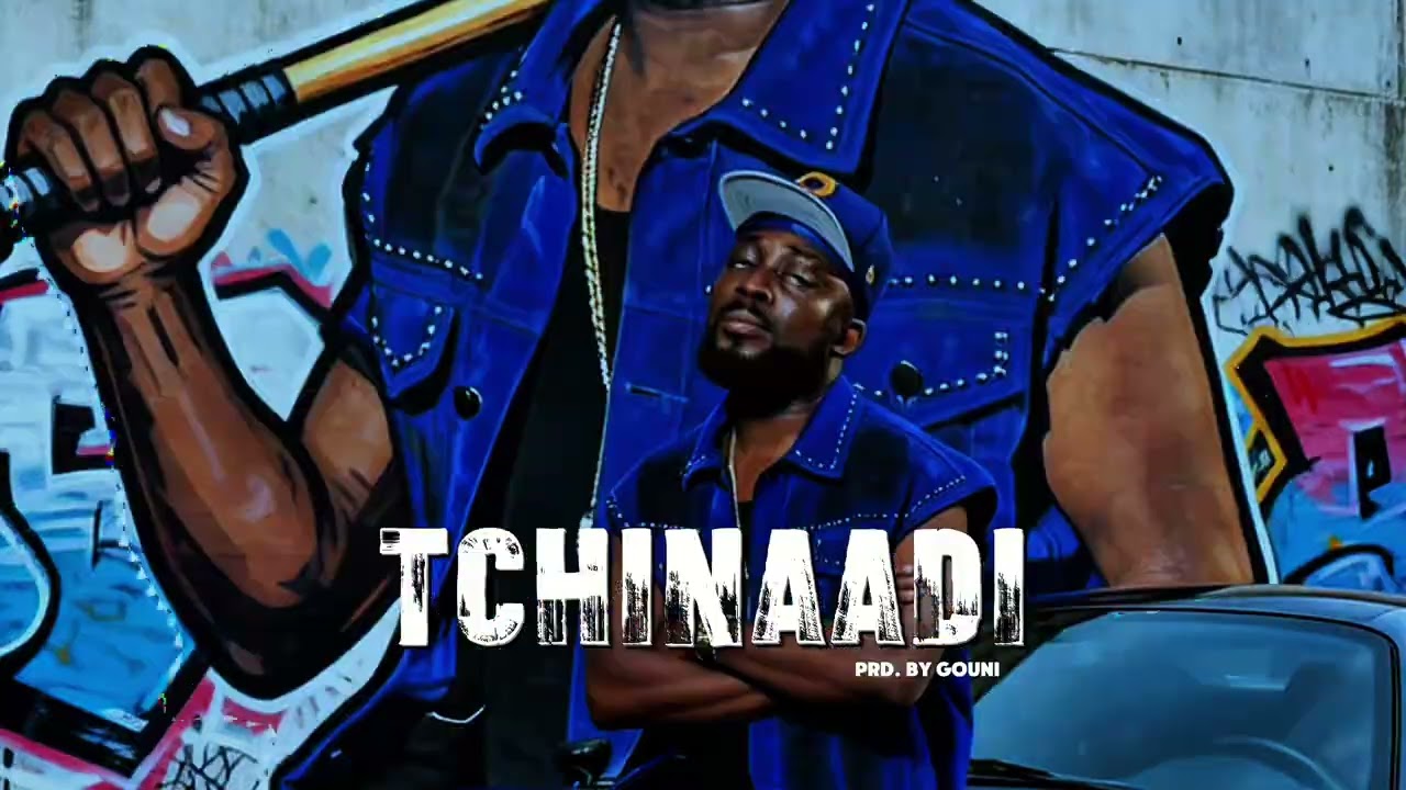 King Bala - Tchinaadi prd. By Gouni